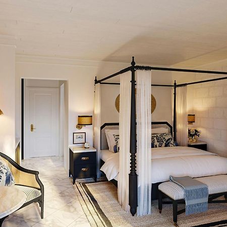 Colony Club By Elegant Hotels Сент-Джеймс Экстерьер фото