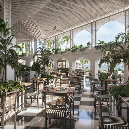Colony Club By Elegant Hotels Сент-Джеймс Экстерьер фото